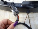 AUDI A4 B9 8W0 CROCHET ATTELAGE 8W0800941M LLUphoto 6