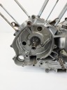 YAMAHA XV 500 SE SPECIAL БЛОК ДВИГУН КАРТЕР ВАЛ КОЛІНЧАСТИЙ КОРОБКА  фото 12
