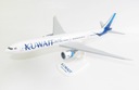 Model samolotu Boeing 777-300 KUWAIT 1:200 Marka PPC