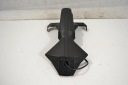 ХВІСТ КРІПЛЕННЯ НОМЕРА KAWASAKI NINJA EX 650 Z650  (18097128084) фото min 4