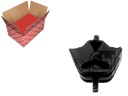 FEBI COUSSIN MOTEUR VAG GAUCHE PASSAT -88,A80 -92photo 13