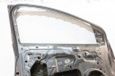 FORD FOCUS MK3 3 ДВЕРІ ЛІВЕ ПЕРІД ПЕРЕДНЯ BM51A20221BP ДУЖЕ ХОРОШИЙ СТАН  фото 8