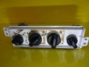 PANNEAU COMMANDE CONDUIT D'AIR CHRYSLER NEON NR795photo 8
