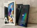 Samsung Galaxy A21s 3 ГБ / 32 ГБ 4G (LTE) черный | КАК НОВЫЙ | НАБОР