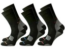 3x толстые термомахровые треккинговые термомахровые носки POLISH 42-44