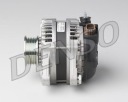 ALTERNATEUR (14V 100A) TOYOTA AURIS COROLLA 1.4D 06photo 12