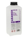 Очиститель IPA 99 1000мл Обезжириватель для очистки печатной платы