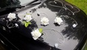 Украшение автомобиля украшения для свадебного автомобиля Сердечки