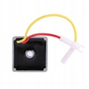 РЕГУЛЯТОР НАПРЯЖЕНИЯ-ВЫПРЯМИТЕЛЬ BRIGGS STRATTON