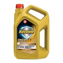 TEXACO HAVOLINE PRO DS V 5W30 4L / ПОДВЕСНОЙ