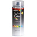 Лак акриловый MOTIP CRAFTS CLEAR GLOSS 400