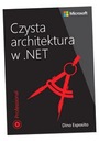 ЧИСТАЯ АРХИТЕКТУРА В .NET DINO ESPOSITO