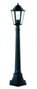 ВЫСОКИЙ САДОВЫЙ СВЕТИЛЬНИК ORLANDO LUX1108Z