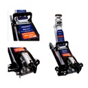 Лягушка для автомобиля 2,5T 2500 кг левых