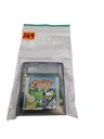 GAME BOY COLOR SNOOPY ТЕННИС ОРИГИНАЛ