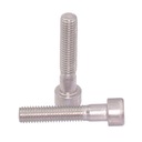 M5X30 ЦИЛИНДРИЧЕСКИЕ ВИНТЫ С шестигранной головкой из НЕРЖАВЕЮЩЕЙ ГОЛОВКИ, 50 DES