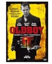 DVD OLDBOY [ LEKTOR ] JOSH BROLIN