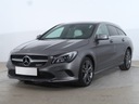 Mercedes CLA 180, Automat, VAT 23%, Skóra, Navi Rok produkcji 2017