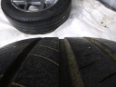 C4 CACTUS JANTES ROUES JANTES EN ALLIAGE 205/55/R16photo 14