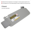 PROTECTION PARE-SOLEIL SUR GAUCHE STRONIE CONDUCTEUR 74320-42501-B2 CONVIENT VERSphoto 14