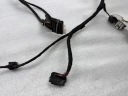 КОМПЛЕКТ ПРОВОДІВ ПАРКТРОНІК MERCEDES-BENZ S W222 A0009055504  (18798754949) фото min 8