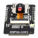 ESP32-CAM + камера OV2640 (WiFi/Bluetooth/ESP32S)