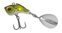 Select Turbo-II Swirl Tail — 7g — 09