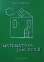 Математика по-другому 2 Беата Кениг