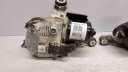 PETIT MOTEUR MÉCANISME ESSUIE-GLACES CITROËN C5 II BREAK (RE_) 53042696 1.56Lphoto 16