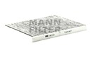 FILTER CABINS CABIN MANN-FILTER K82205905 822059 photo 1 - milautoparts-fr.ukrlive.com