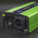 МОНОЛИТНЫЙ ПРЕОБРАЗОВАТЕЛЬ НАПРЯЖЕНИЯ QOLTEC ЗАРЯДКА АККУМУЛЯТОРА ИБП 600 Вт