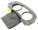 CHÂSSIS PROTECTION CHÂSSIS TABLEAU DE BORD VW PASSAT B8 3G1858366Aphoto 15