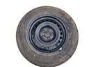 VW AMAROK VW T5 VW T6 RUEDA ACERO 245/65 R17 111H 