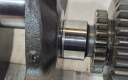 ВАЛ КОЛІНЧАСТИЙ ШАТУНИ 14621851AR DUCATI HYPERMOTARD 821 2013-2015R  (17281924985) фото min 7