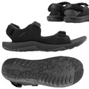 Мужские сандалии 4F в спортивных туфлях для лета