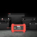 РОЗУМНА ЗАРЯДНИЙ ПРИСТРІЙ АВТОМОБІЛЬНА 12V24V 9 ETAPOW LCD ДЛЯ AKUMULATOROW  (18401830756) фото min 13