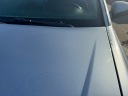 OPEL SIGNUM CAPOT COUVERCLE MOTEUR 4AU CODE VERNIS Z163photo 13
