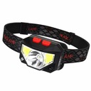 ФАРА СВЕТОДИОДНАЯ USB ДАТЧИК ДВИЖЕНИЯ