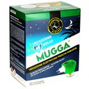 MUGGA СРЕДСТВО ОТ КОМАРОВ ЭЛЕКТРОФУМИГАТОРНАЯ ЖИДКОСТЬ