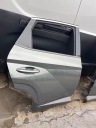HYUNDAI TUCSON IV PORTES ARRIÈRE ARRIÈRE GAUCHE DROIT COULEUR A5Gphoto 13
