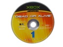 Dead or Alive 1 Ultimate XBOX