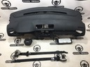 SKODA FABIA 3 3 20R TORPEDA CONSOLA AIRBAG CORREAS 