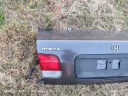 КРИШКА БАГАЖНИКА БАГАЖНИКА HONDA CIVIC 6  фото 7