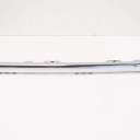 MERCEDES-BENZ CLA COUPÉ C117 REAR PARE-CHOCS BOTTOM MOULDING A1178853500photo 7