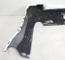 PARE-CHOCS ARRIÈRE RANGE ROVER SPORT L320 AH32-17K835-XXXphoto 10