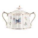 Villa Italia LEDA IVORY сахарница