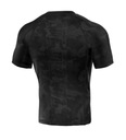 Octagon Rashguard Camo Night Krótki Rękaw L