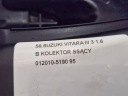 SUZUKI VITARA 3 3 1.6 B КОЛЕКТОР ВПУСКНИЙ 012010-5190  (18841553046) фото min 8