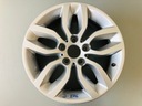 АЛЮМИНИЕВЫЙ ДИСОК BMW X3 F25 X4 F26 17 ДЮЙМОВ 6787576