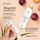 Yokaba Aloe&amp;Plum Profesionálny krém na ruky a telo 240ml Značka Yokaba